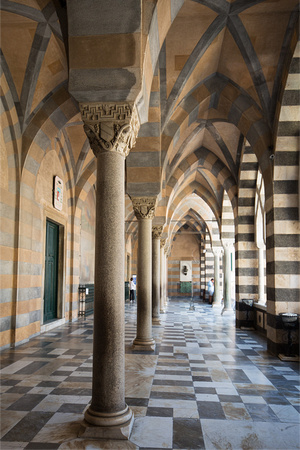 Duomo di Sant'Andrea Apostolo, Amalfi