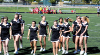 9-28-13 Fountain Valley Game