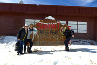 WIU Girls Trip - CO 2014