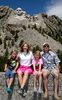 Mt Rushmore #2