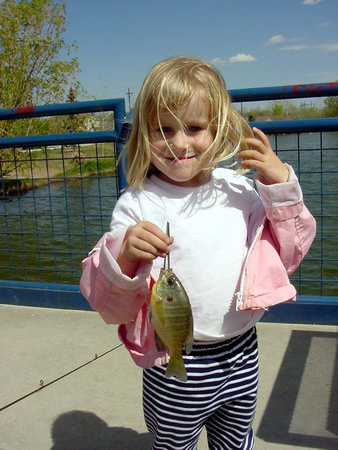 First Fish Longmont, CO